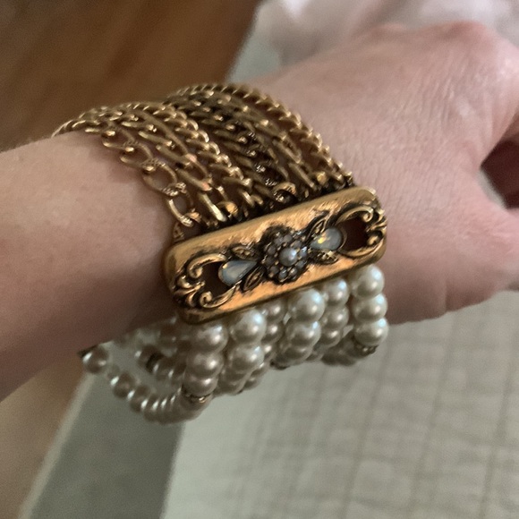 Chicos stretch bracelet - Picture 1 of 4